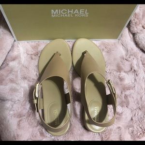 Michael Kors Sandal